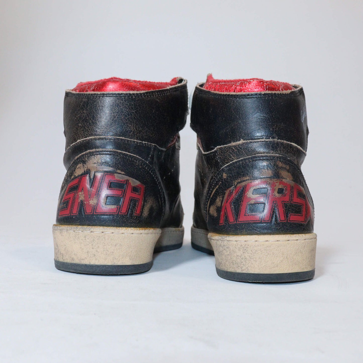 Tenis Golden Goose