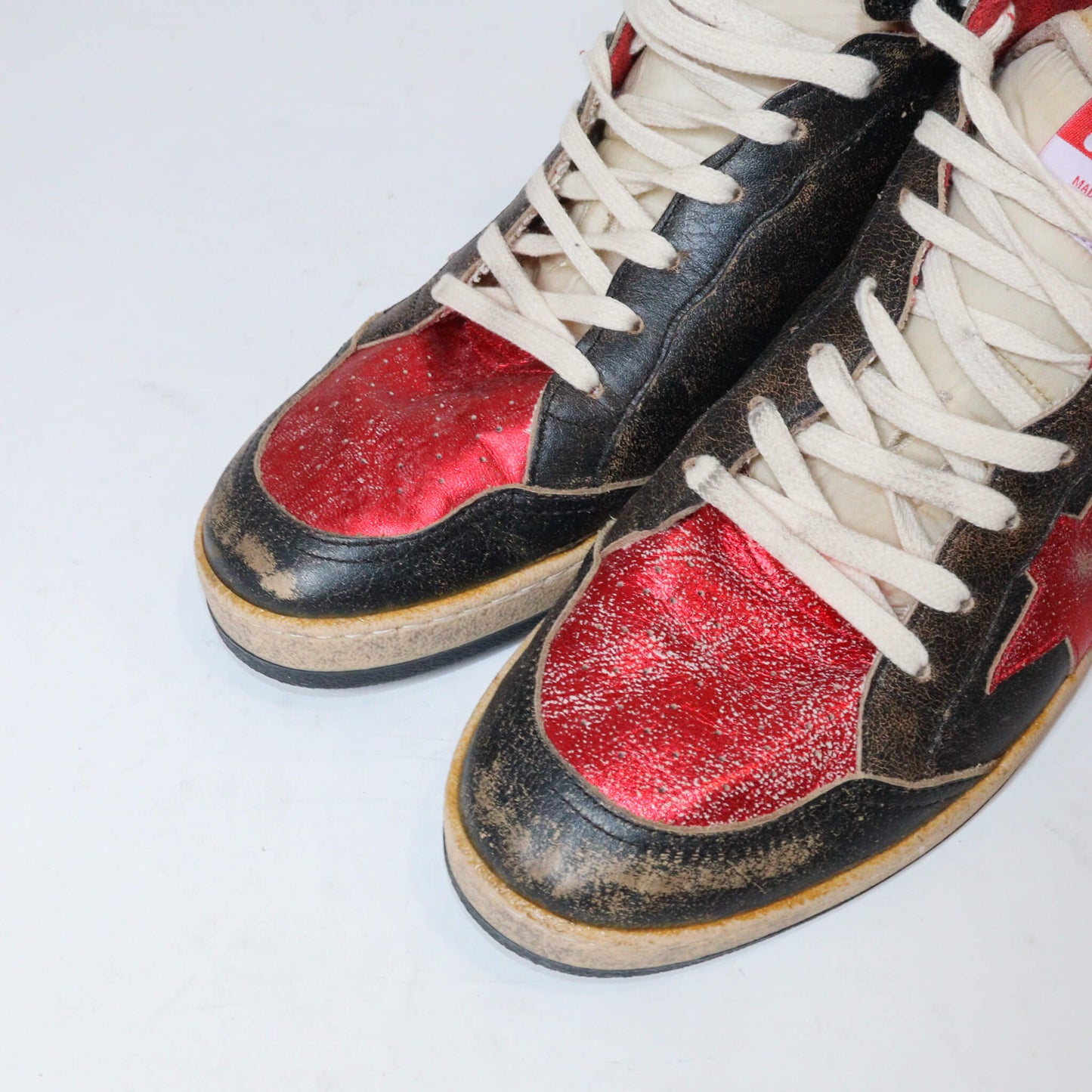 Tenis Golden Goose