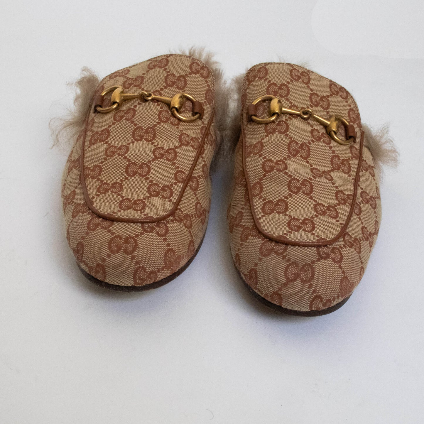 Mules Gucci