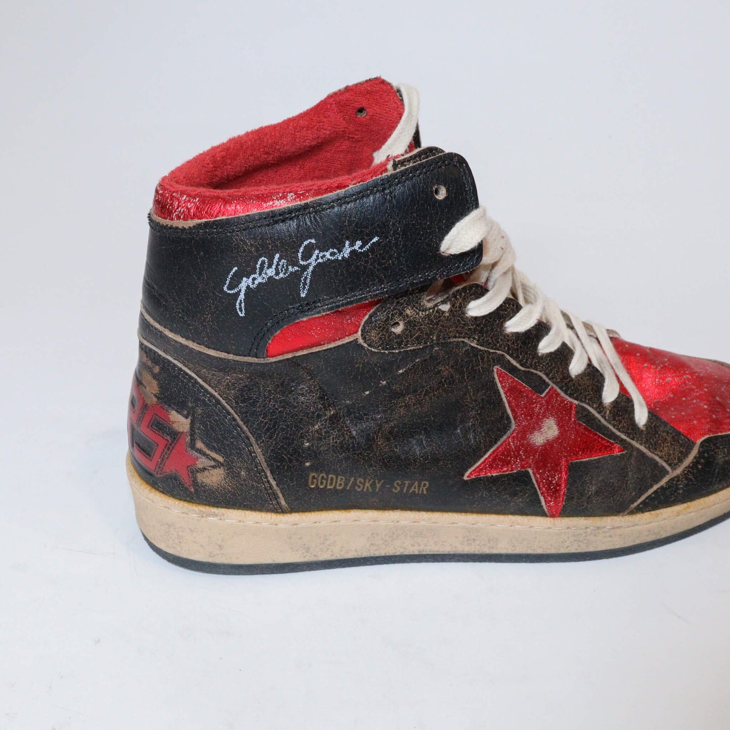 Tenis Golden Goose