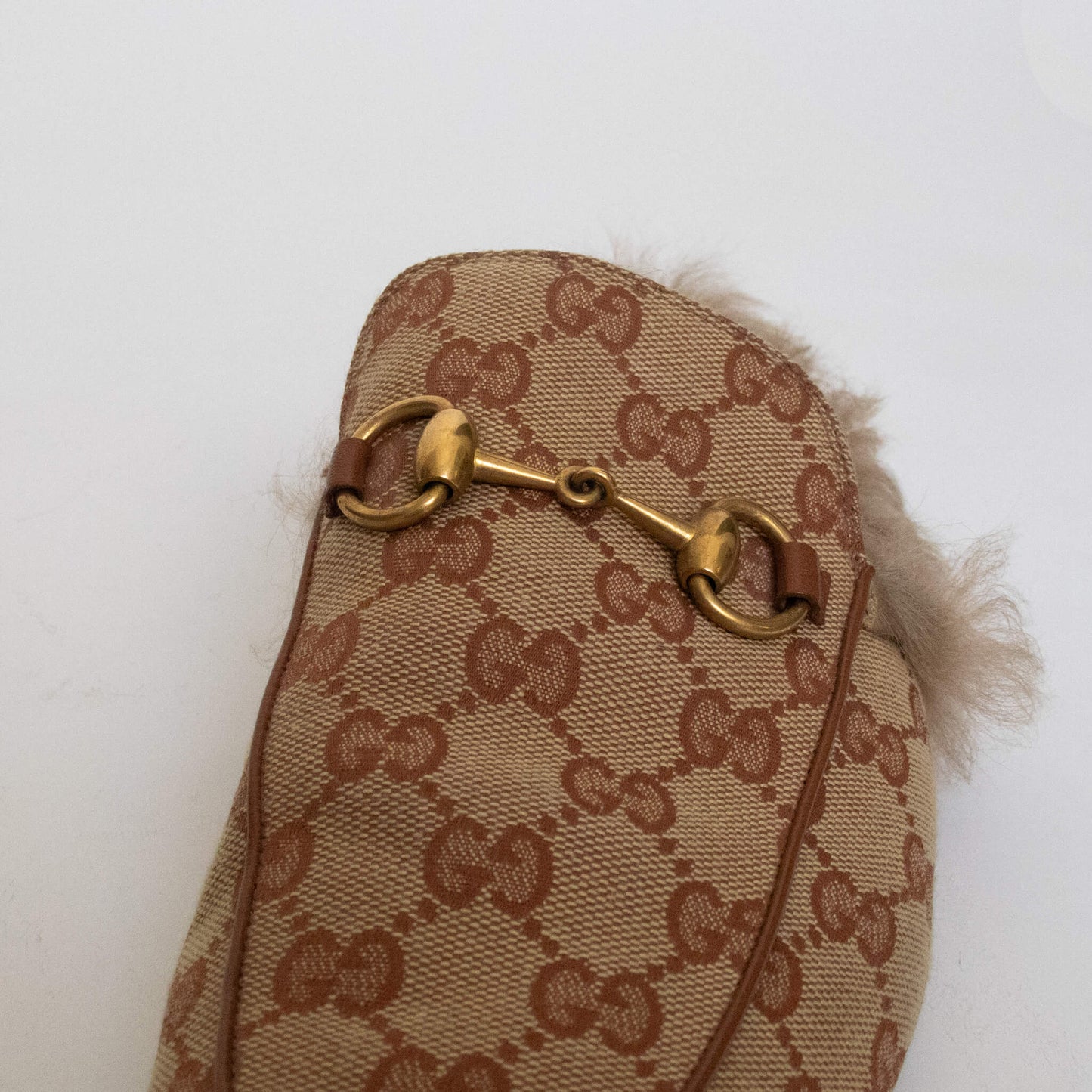 Mules Gucci
