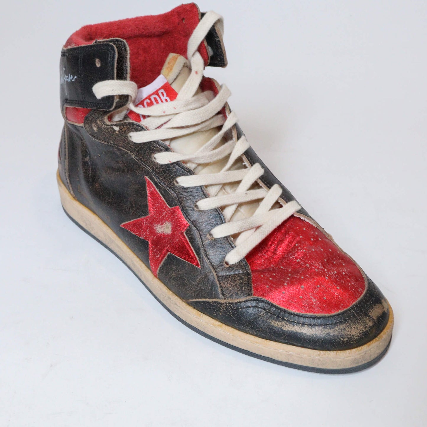 Tenis Golden Goose
