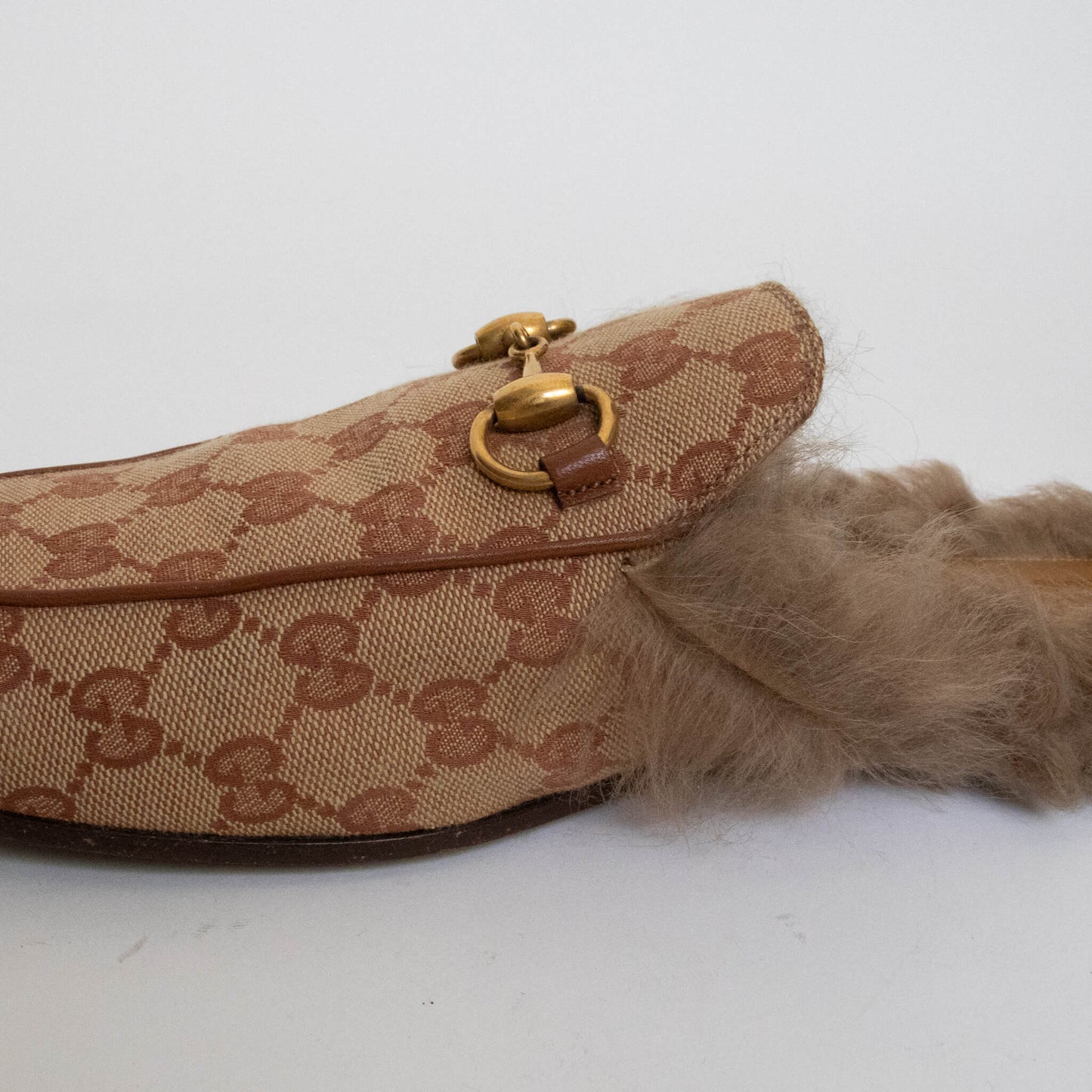 Mules Gucci