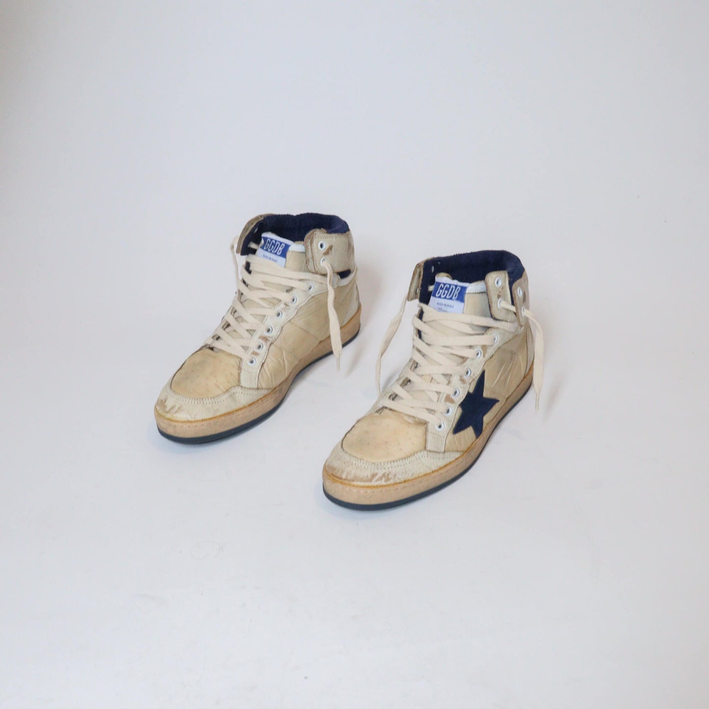 Tenis Golden Goose