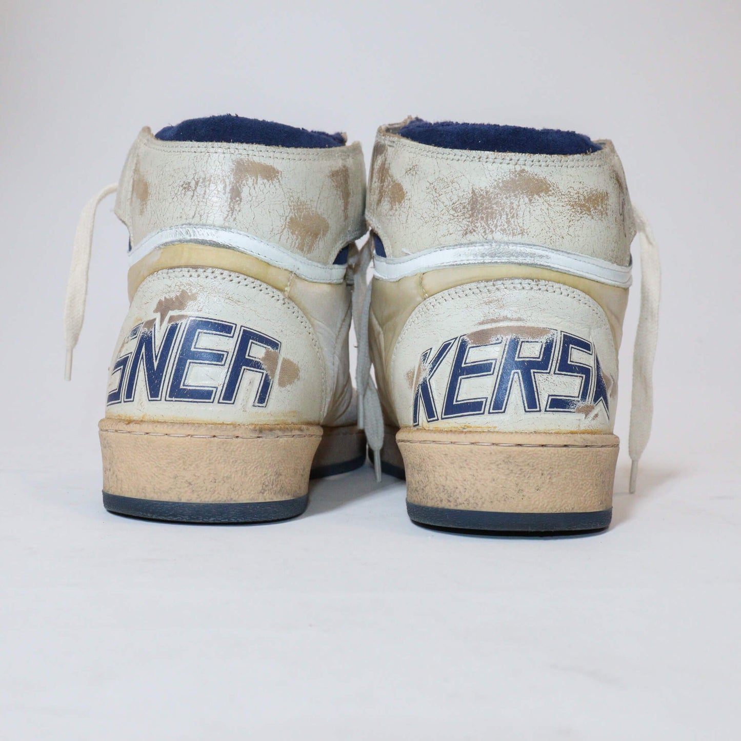 Tenis Golden Goose