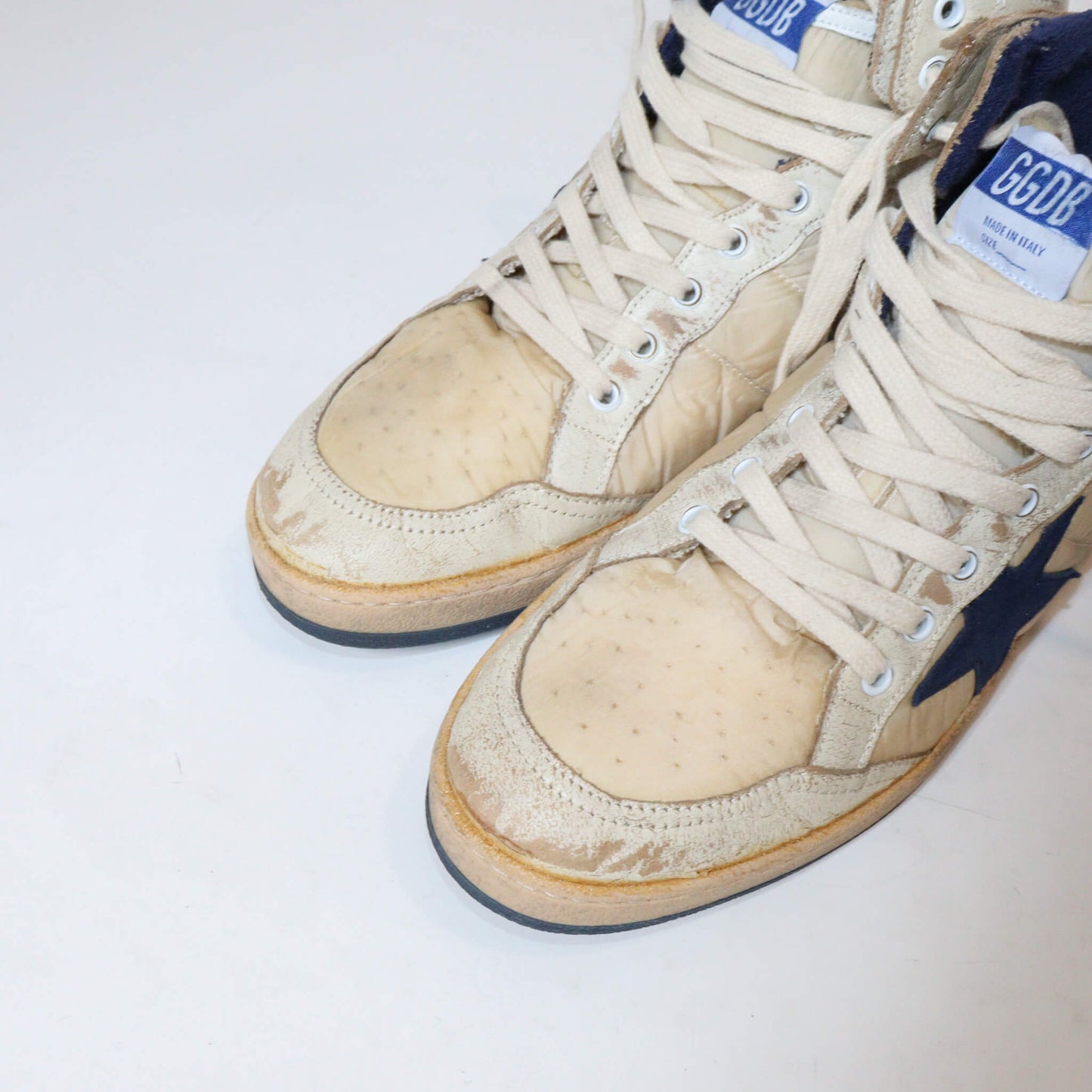 Tenis Golden Goose