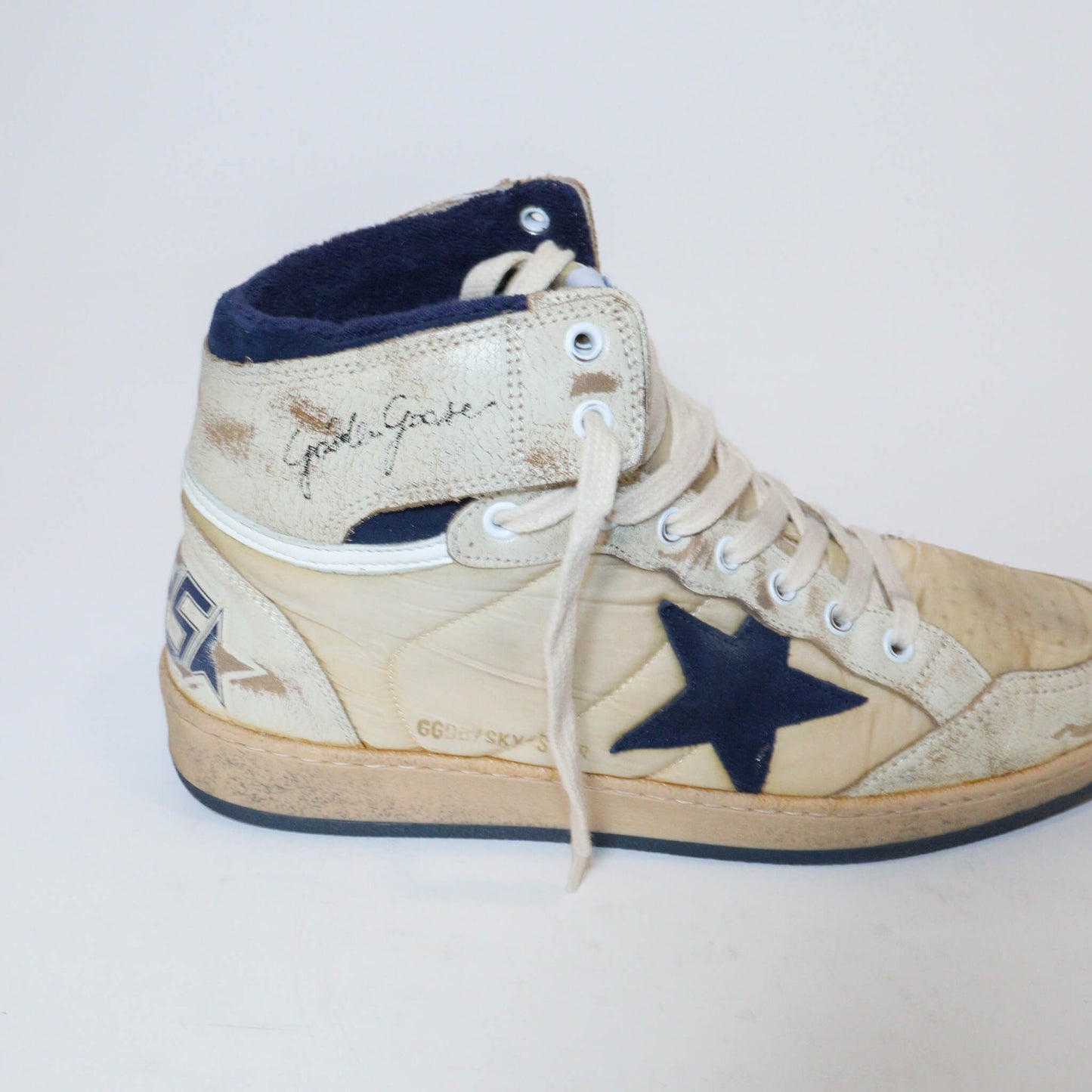 Tenis Golden Goose