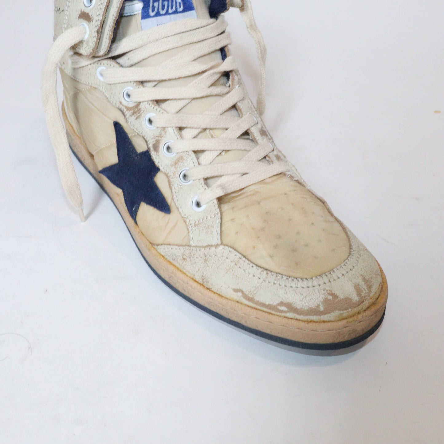 Tenis Golden Goose