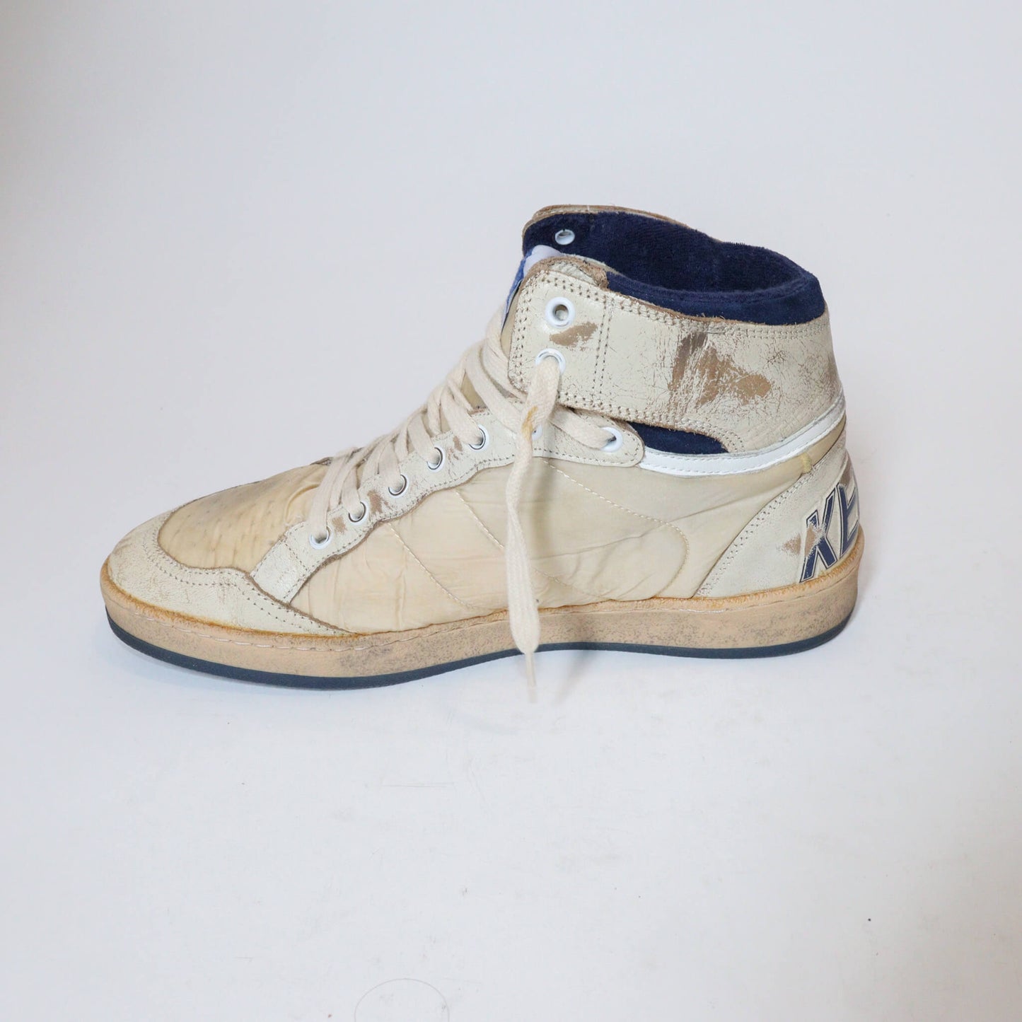 Tenis Golden Goose