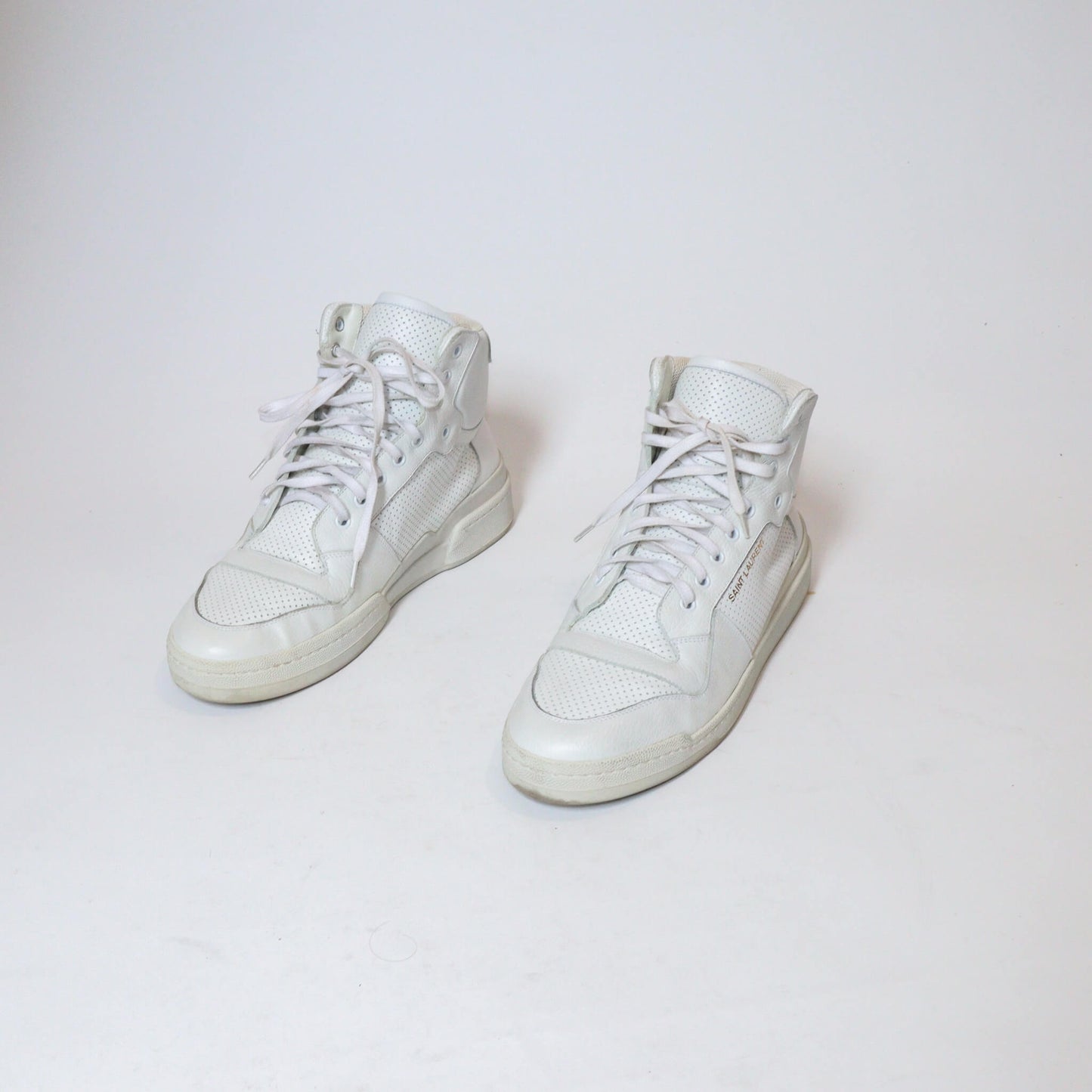 Tenis Saint Laurent