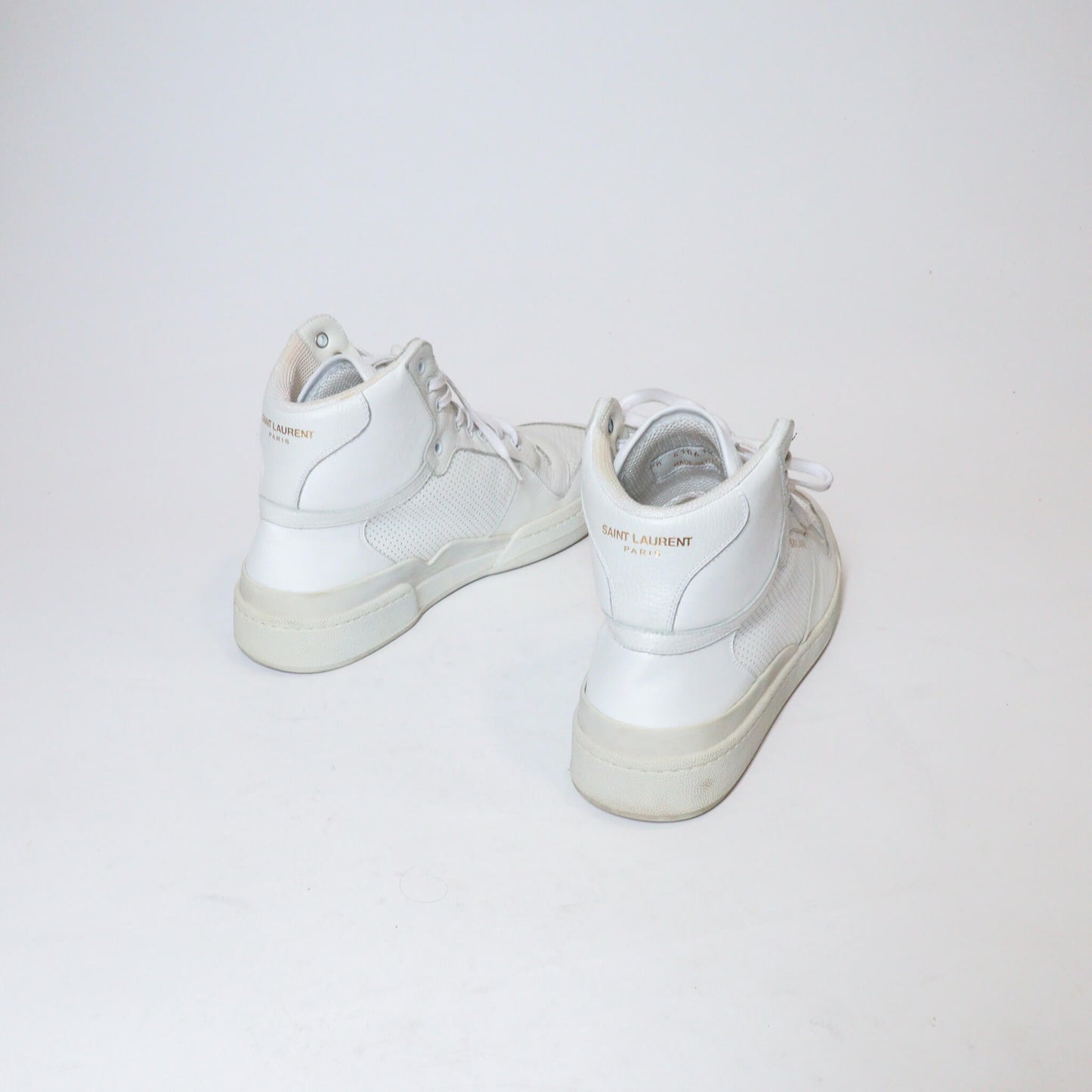 Tenis Saint Laurent