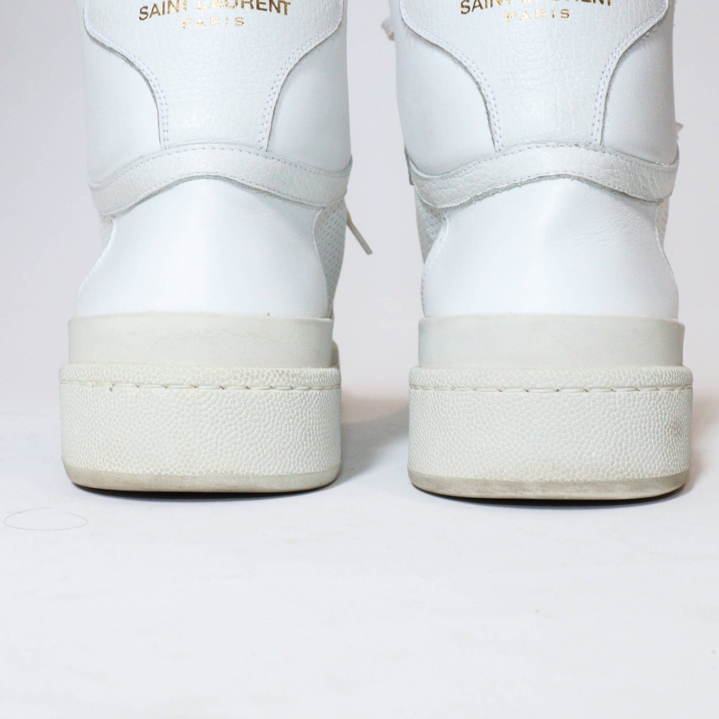 Tenis Saint Laurent