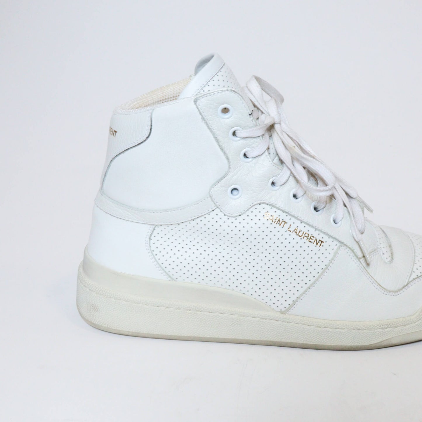 Tenis Saint Laurent