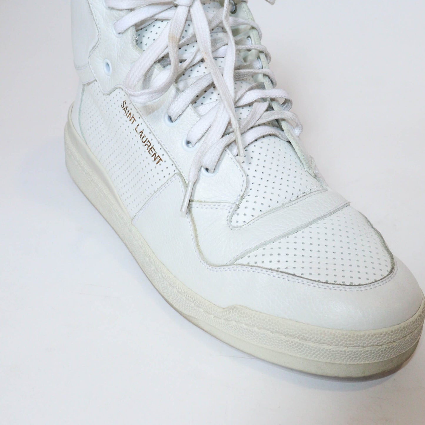 Tenis Saint Laurent