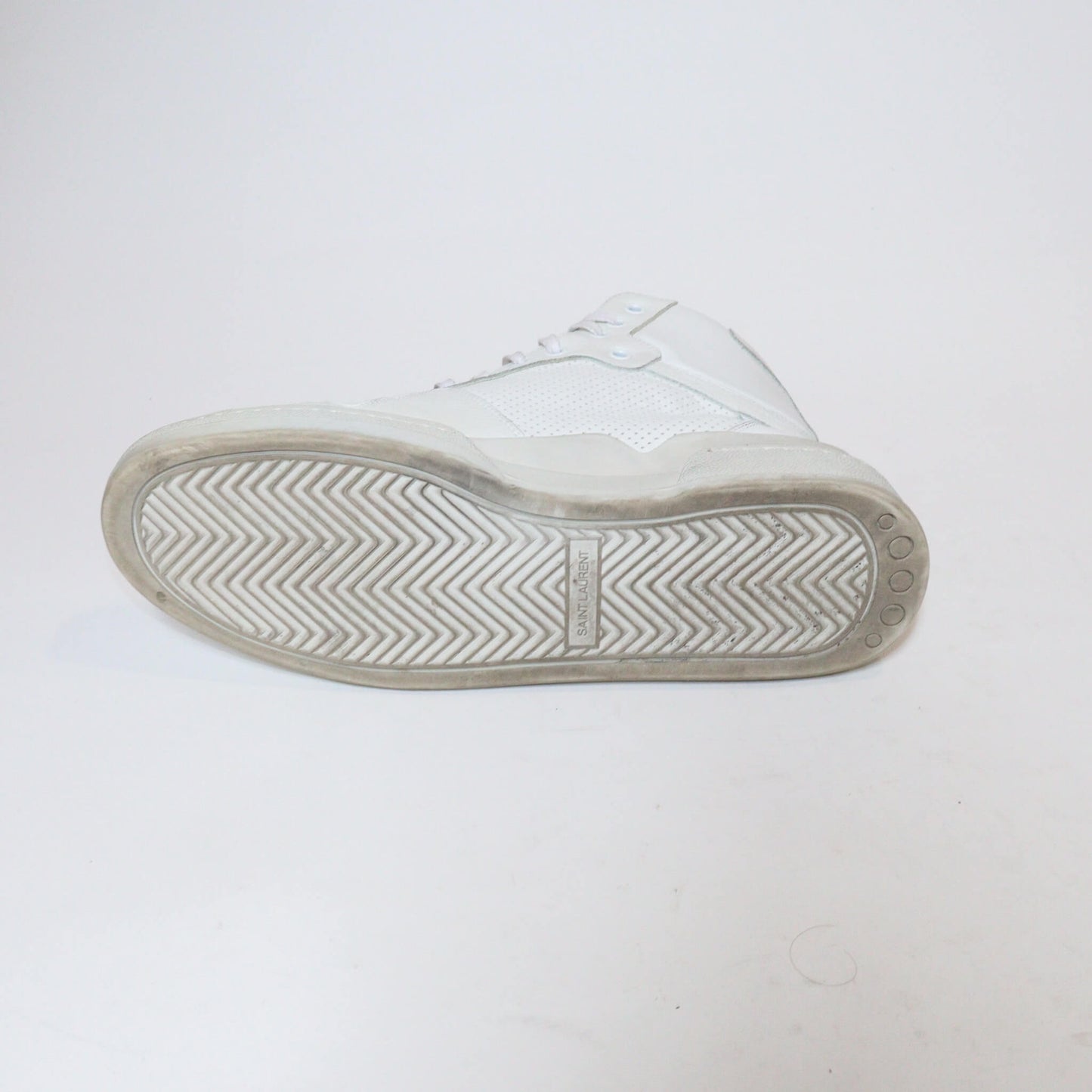 Tenis Saint Laurent