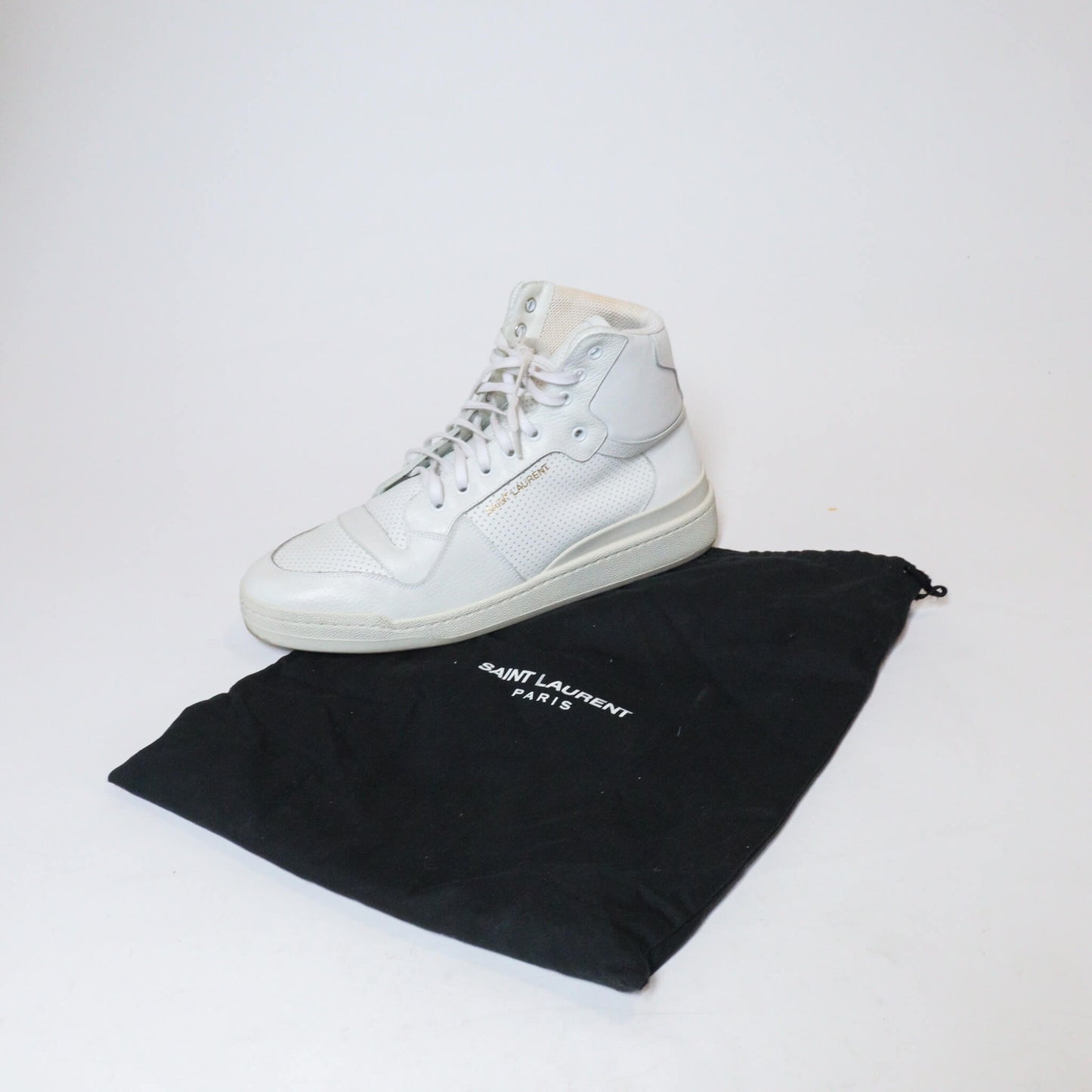 Tenis Saint Laurent