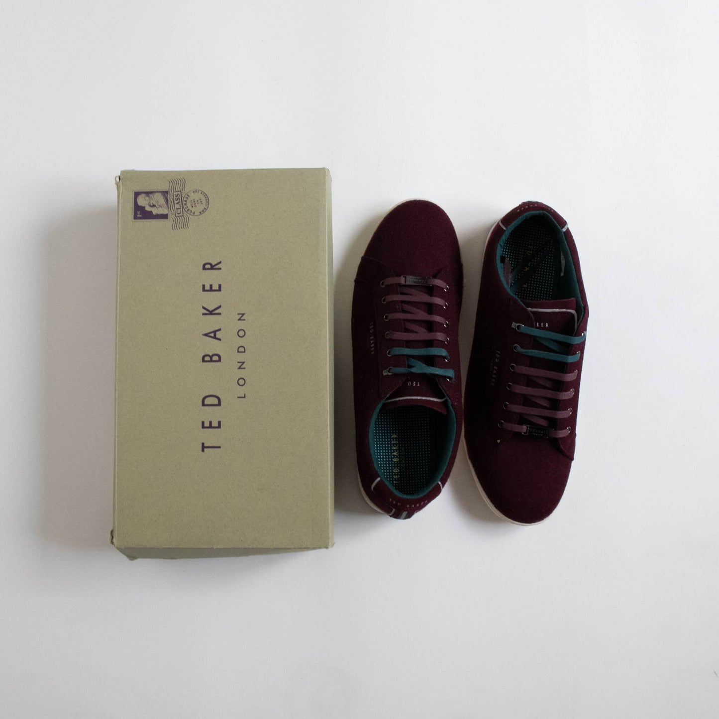 Tenis Ted Baker