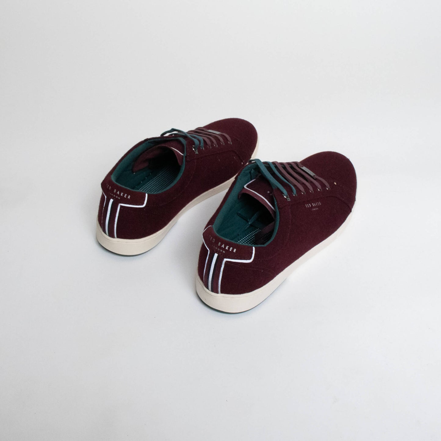 Tenis Ted Baker