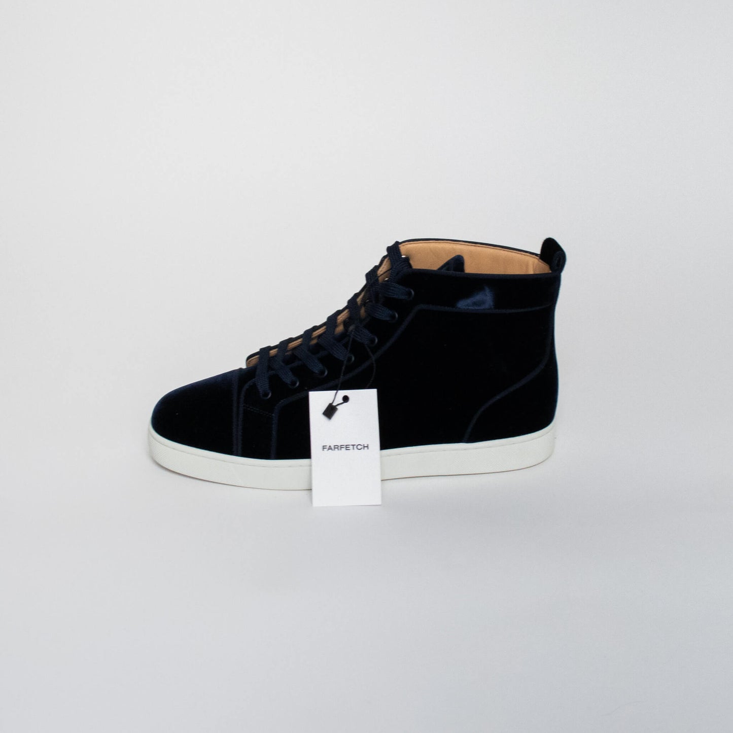 Tenis Christian Louboutin