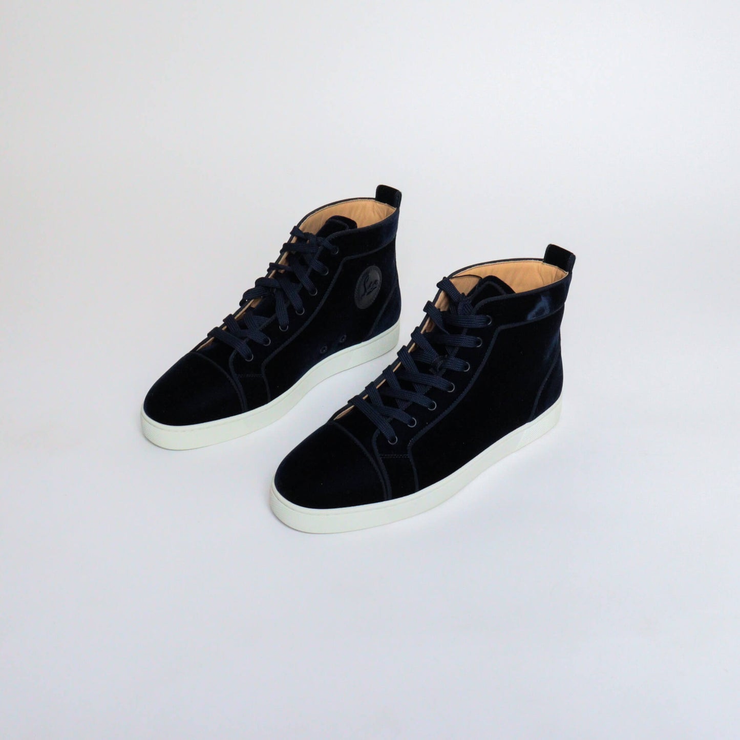 Tenis Christian Louboutin