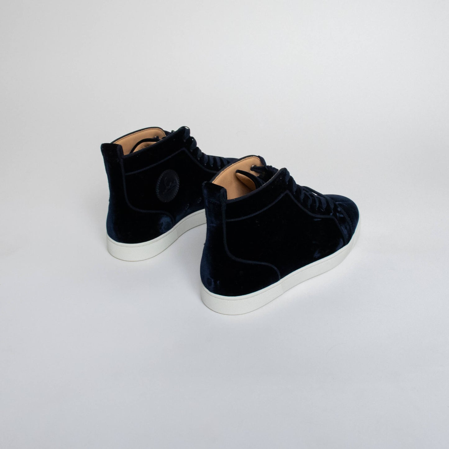 Tenis Christian Louboutin