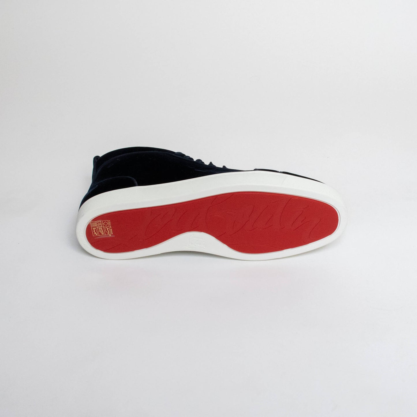 Tenis Christian Louboutin