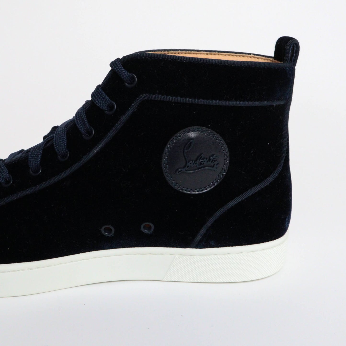 Tenis Christian Louboutin