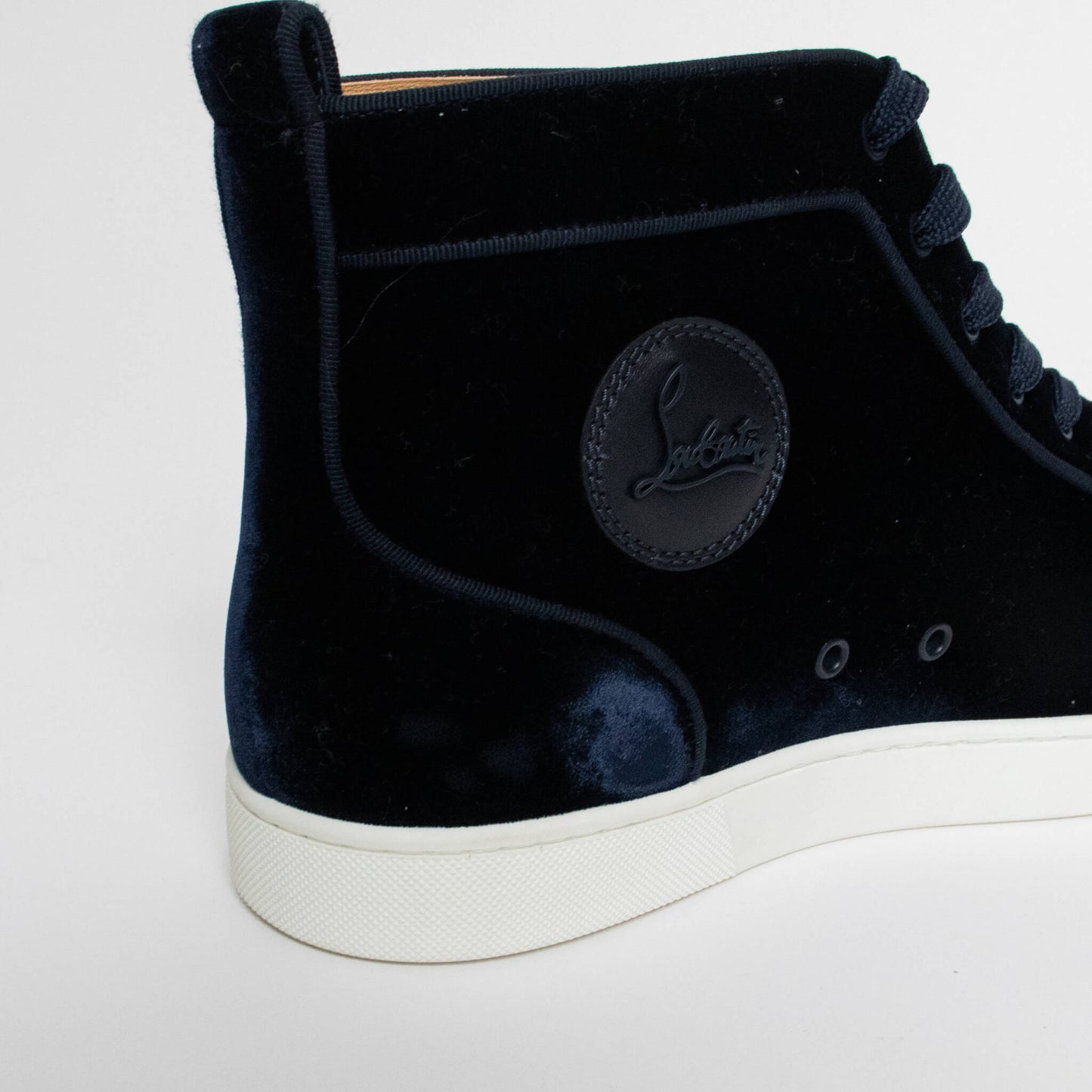 Tenis Christian Louboutin