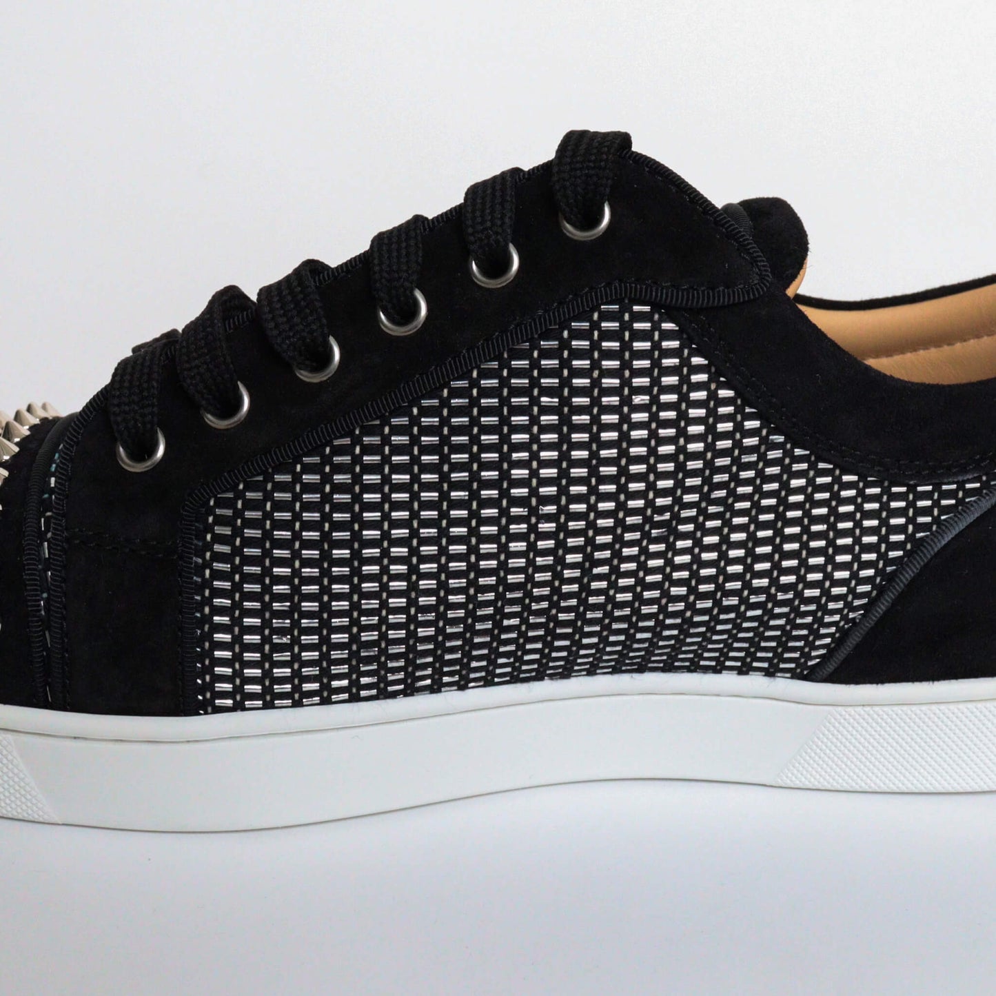 Tenis Christian Louboutin