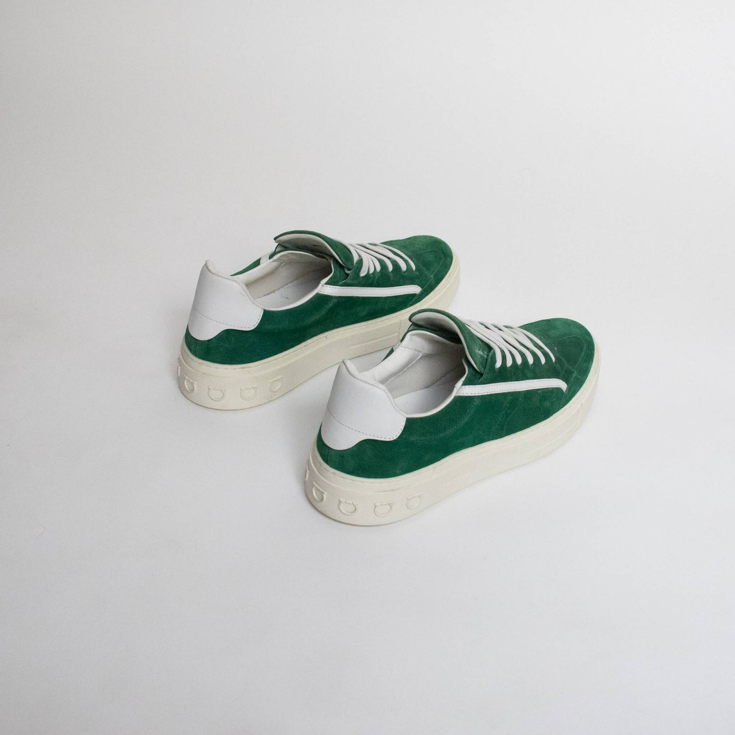 Tenis Ferragamo