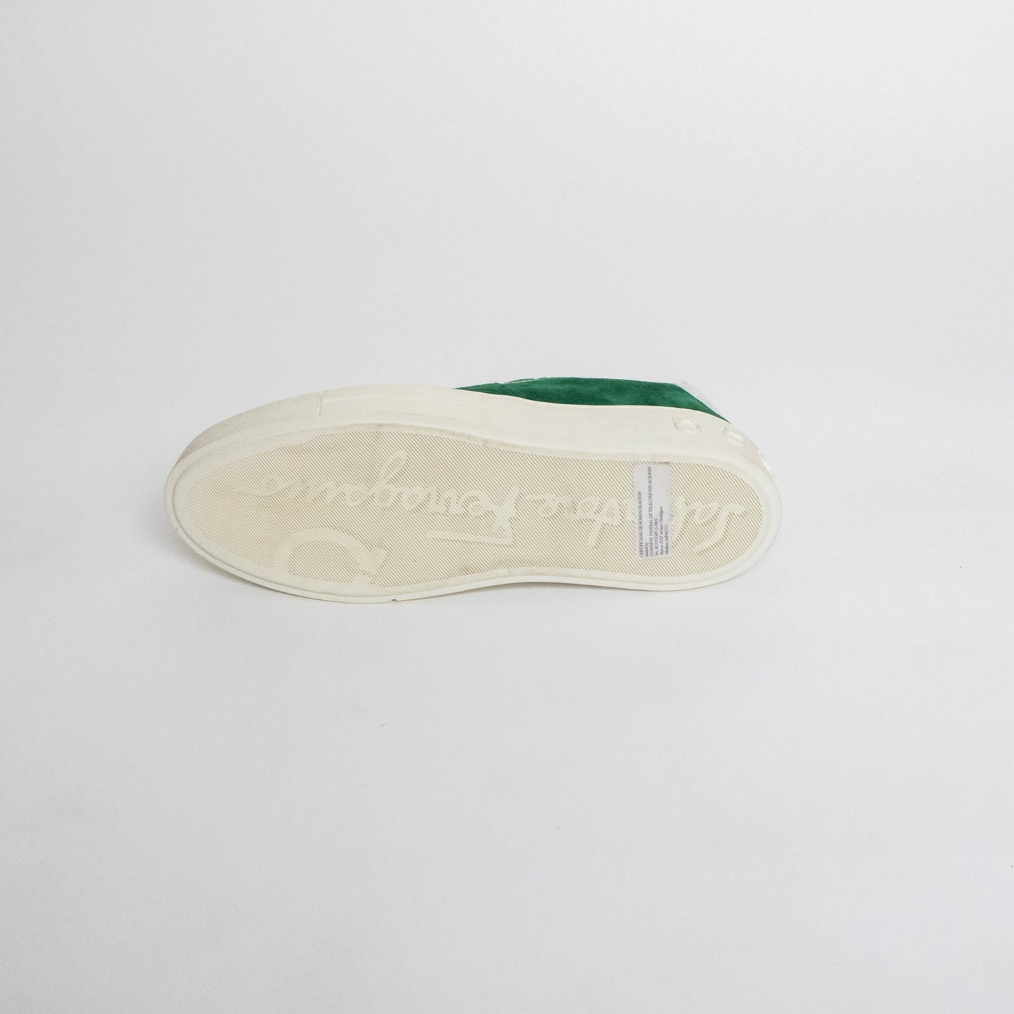 Tenis Ferragamo