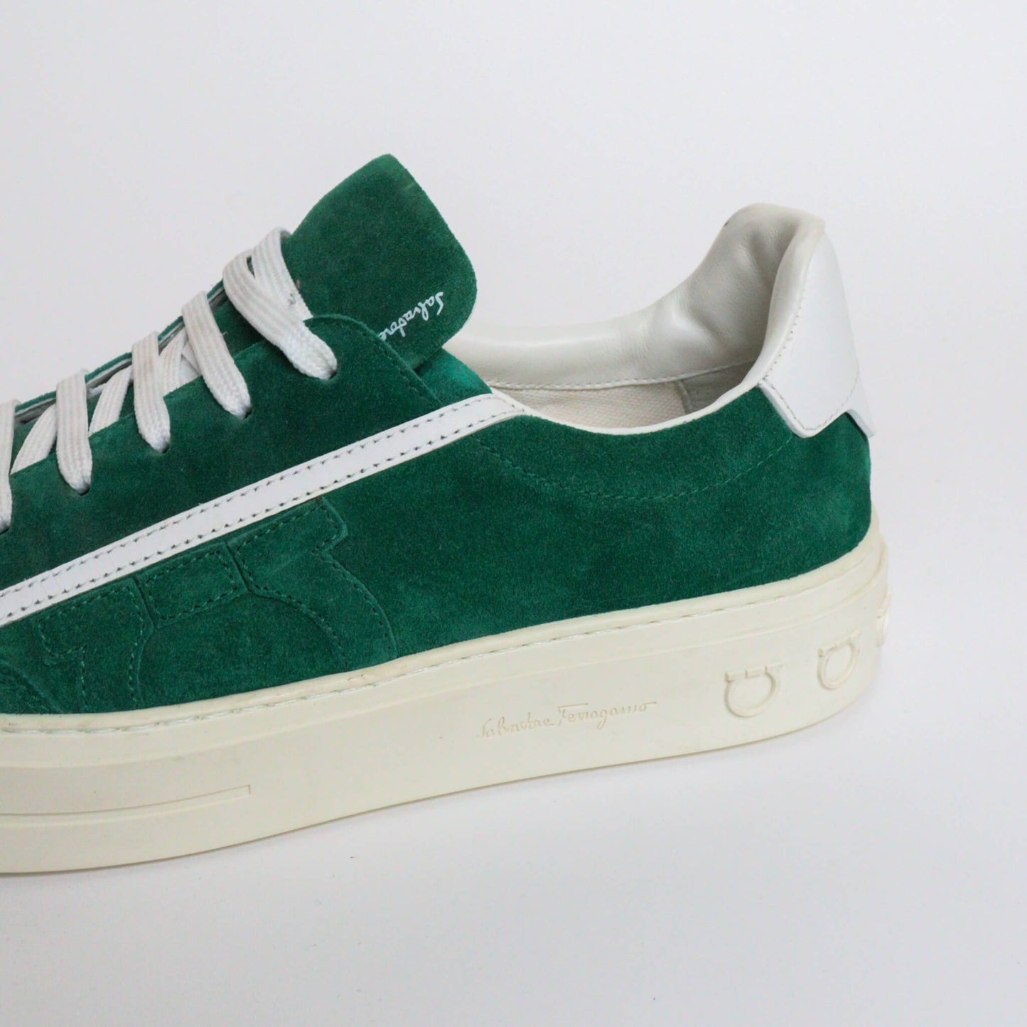 Tenis Ferragamo