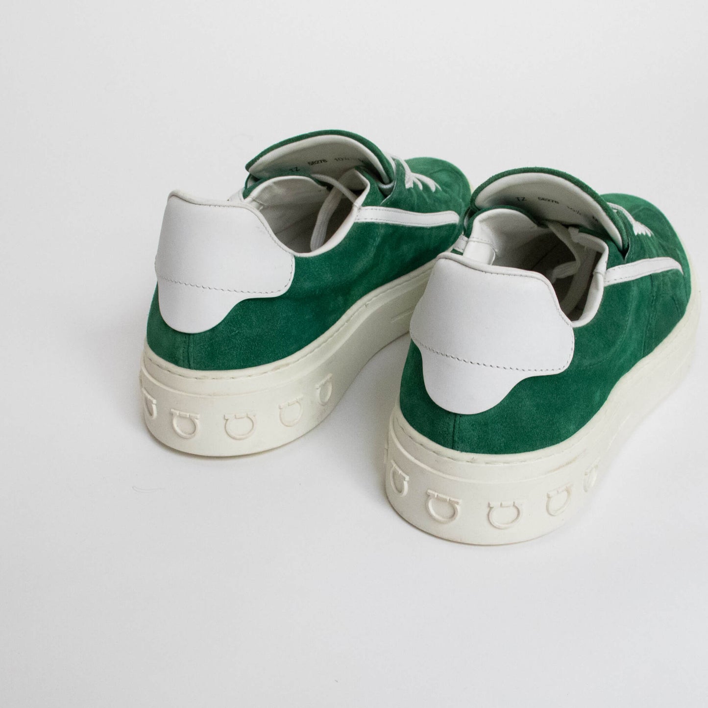 Tenis Ferragamo