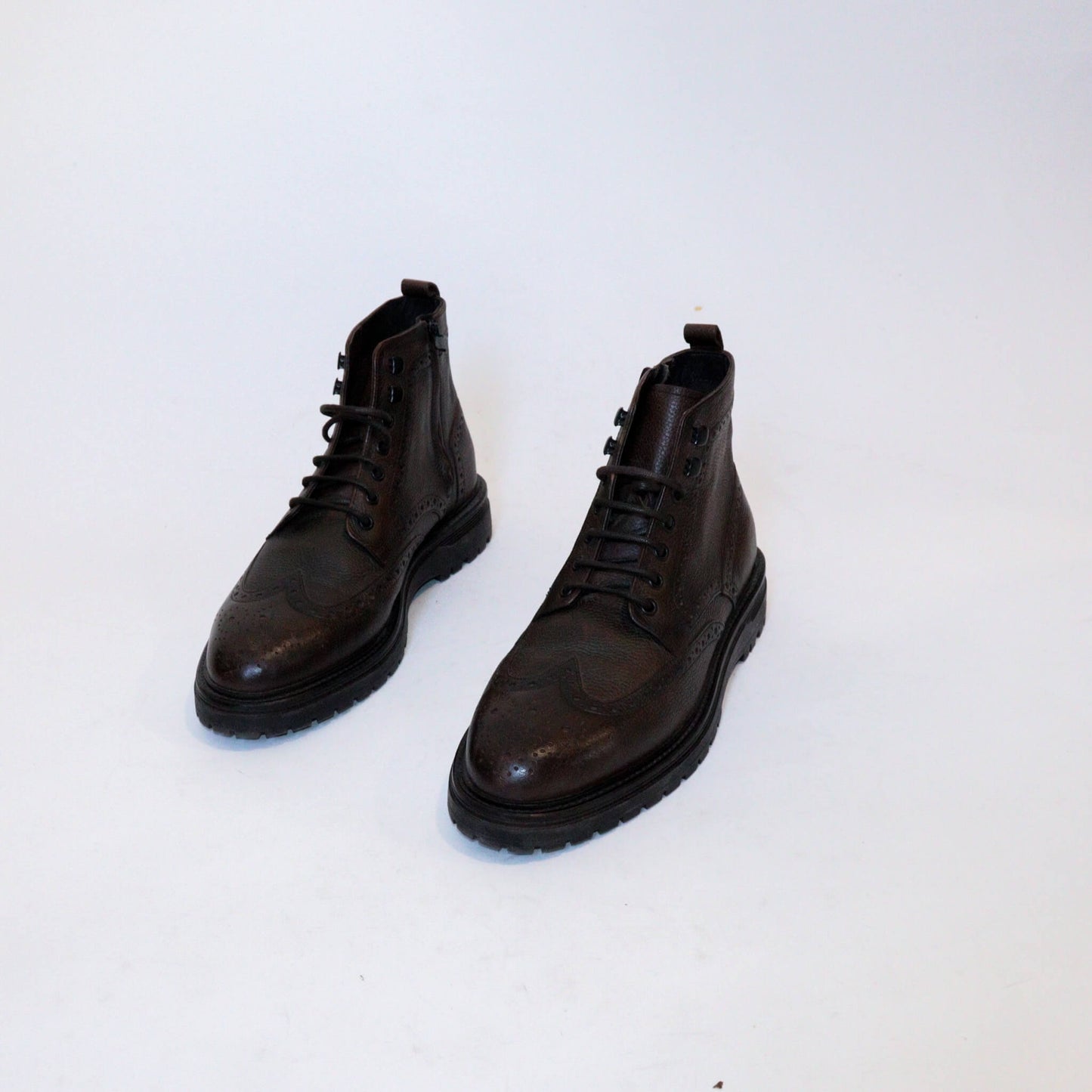 Botas Massimo Dutti