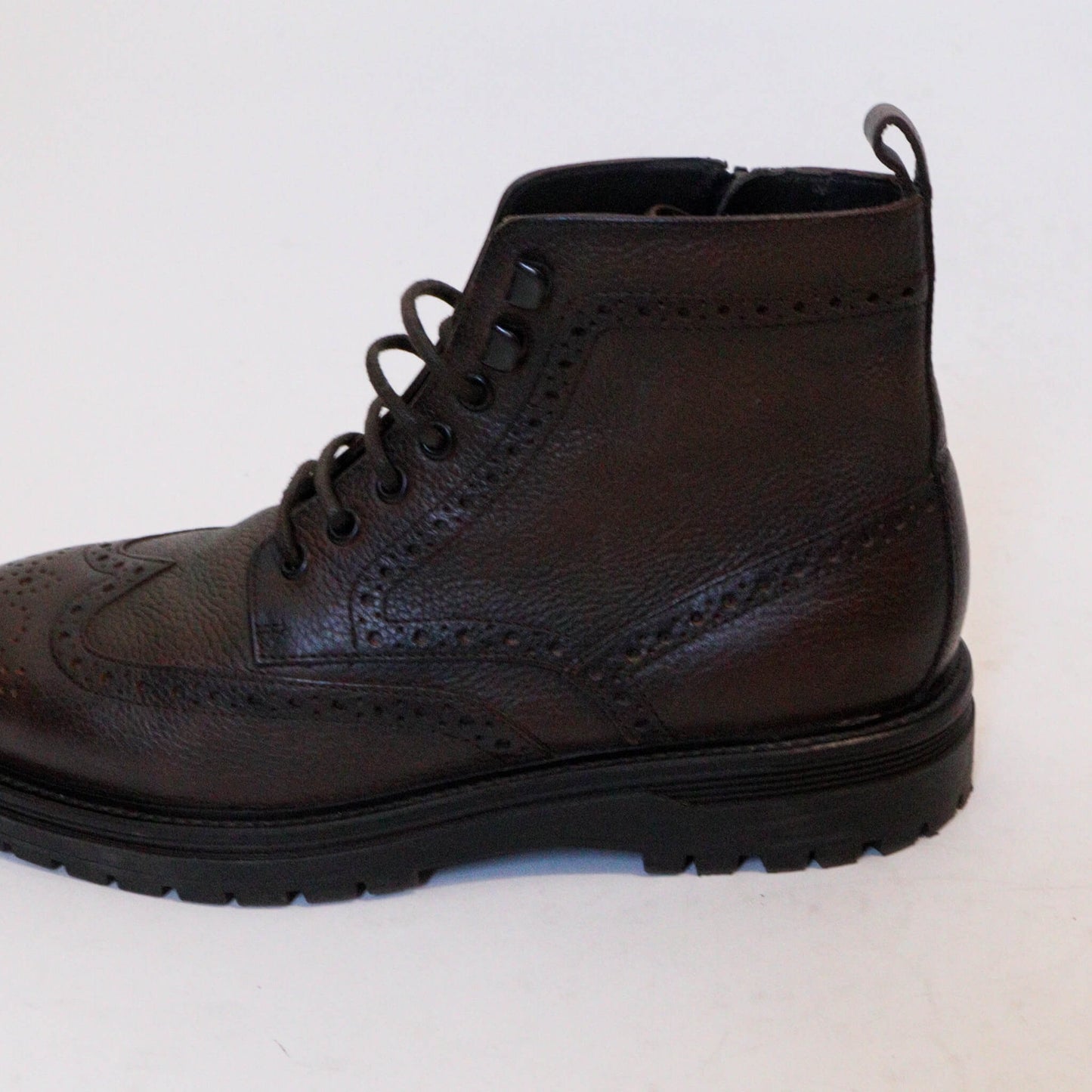 Botas Massimo Dutti