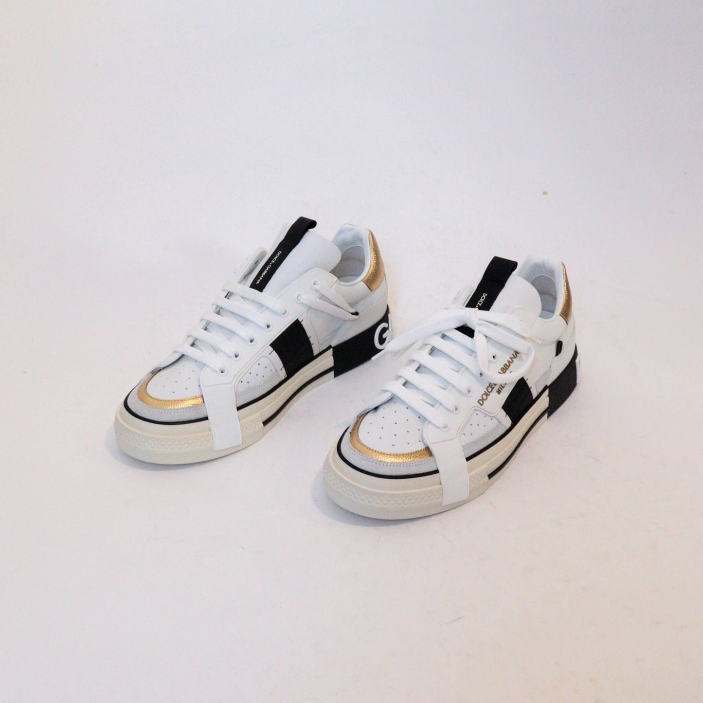 Tenis Dolce & Gabbana