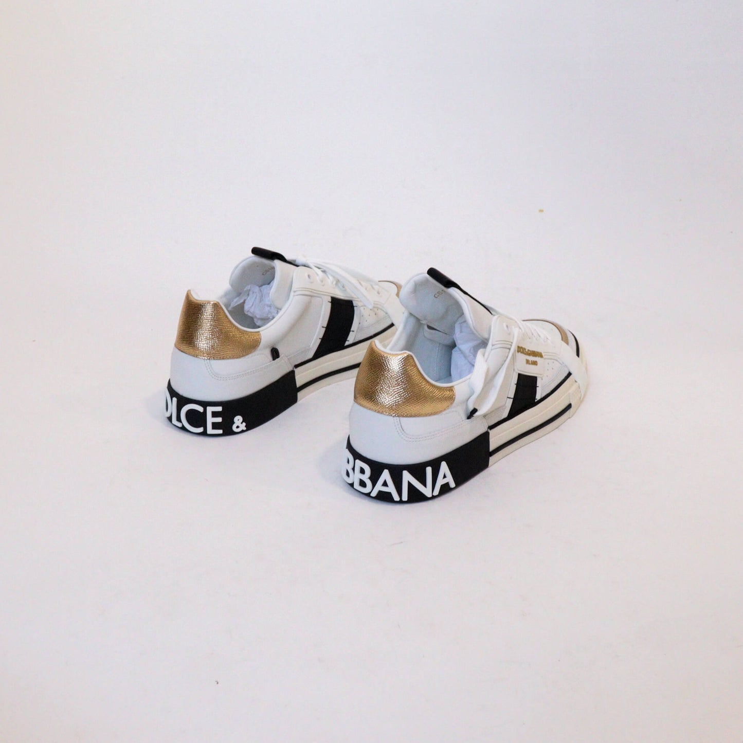 Tenis Dolce & Gabbana