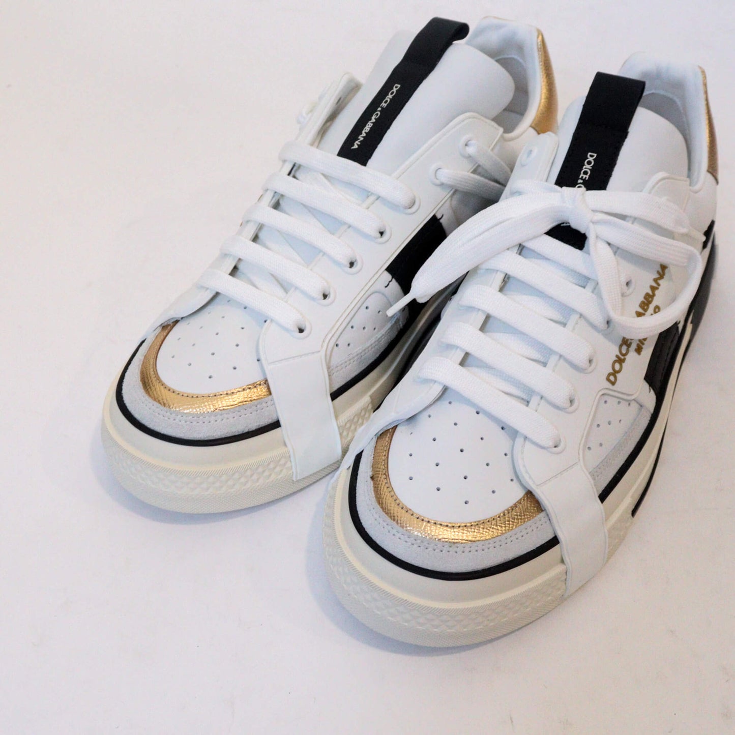 Tenis Dolce & Gabbana