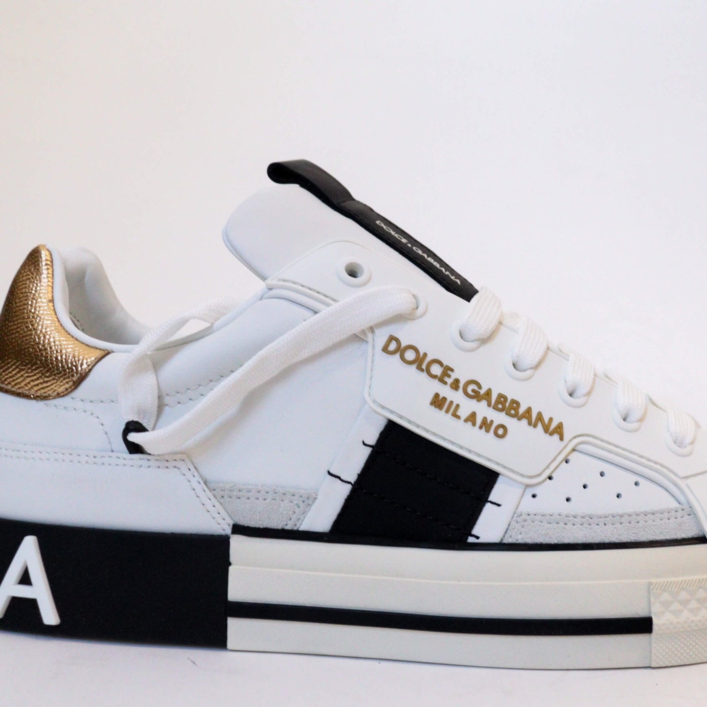 Tenis Dolce & Gabbana