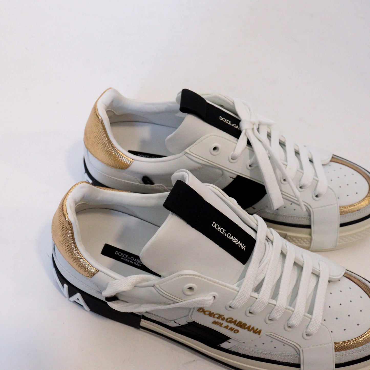Tenis Dolce & Gabbana