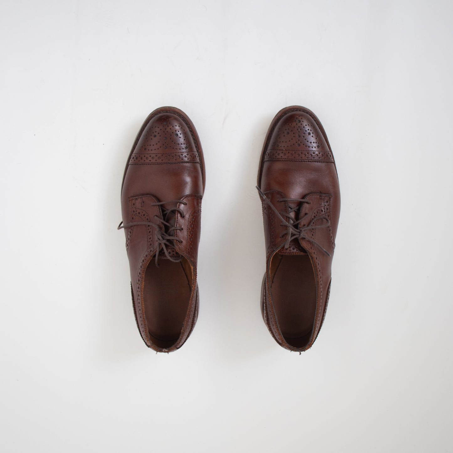 Zapato Allen Edmonds