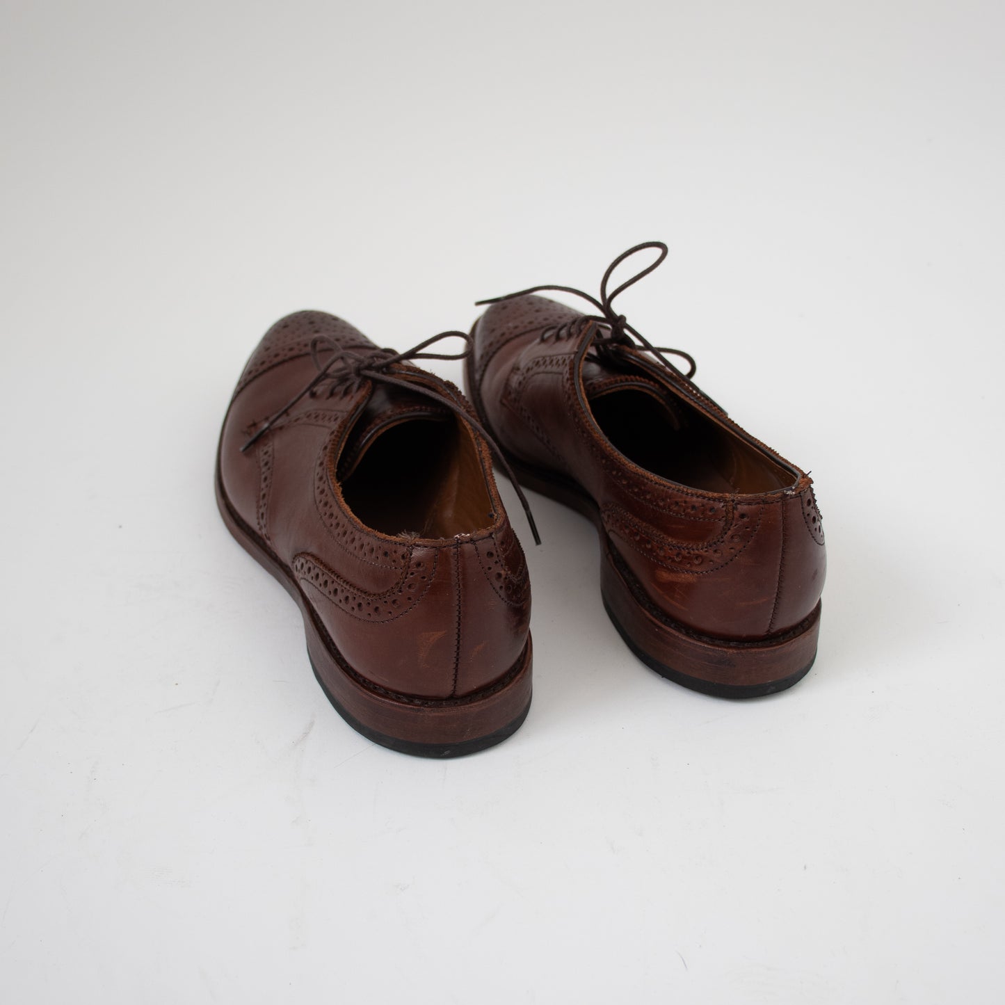 Zapato Allen Edmonds