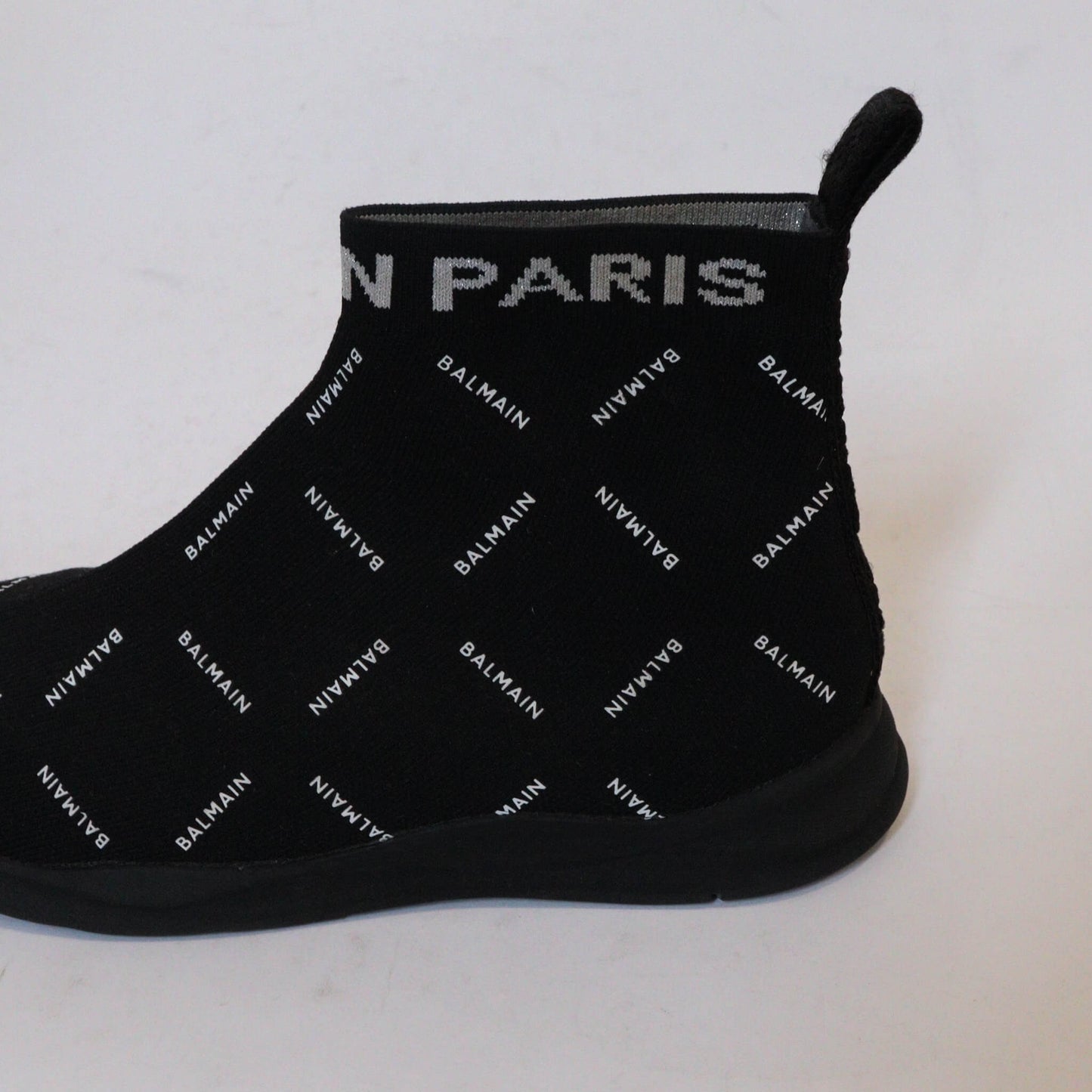 Tenis Balmain