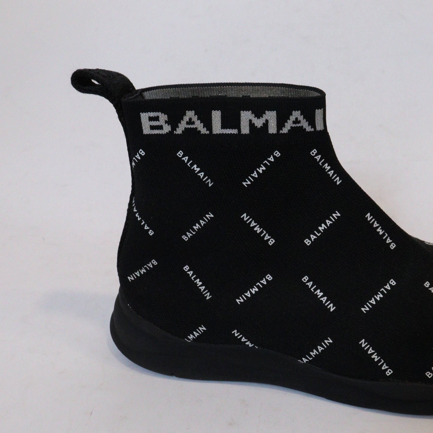 Tenis Balmain
