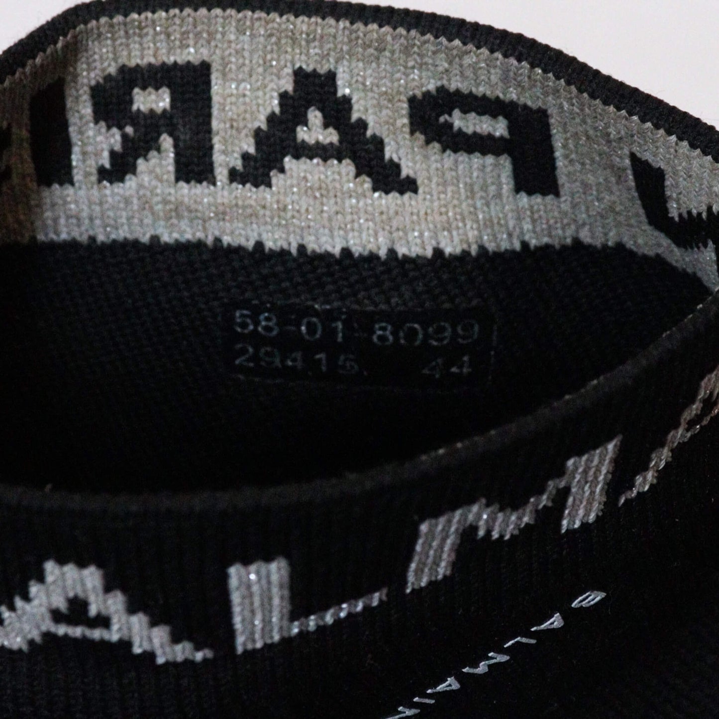 Tenis Balmain