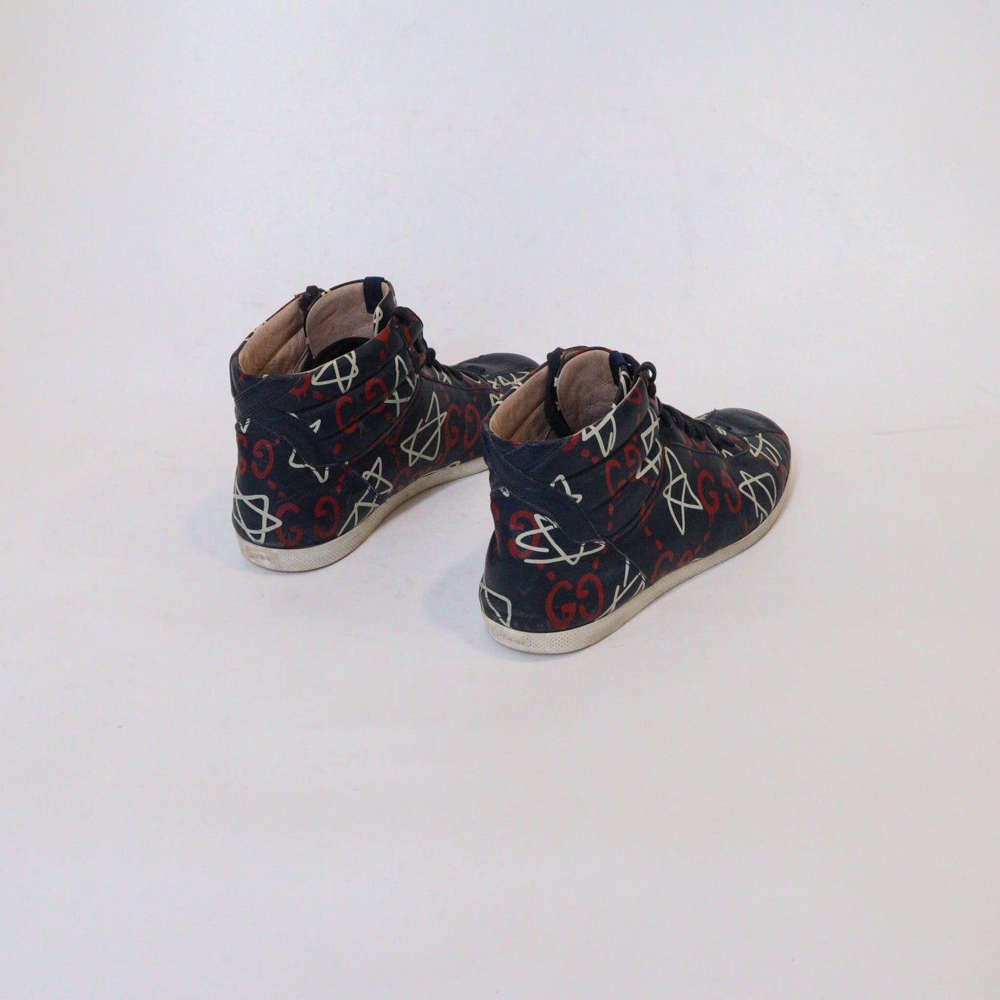 Tenis Gucci