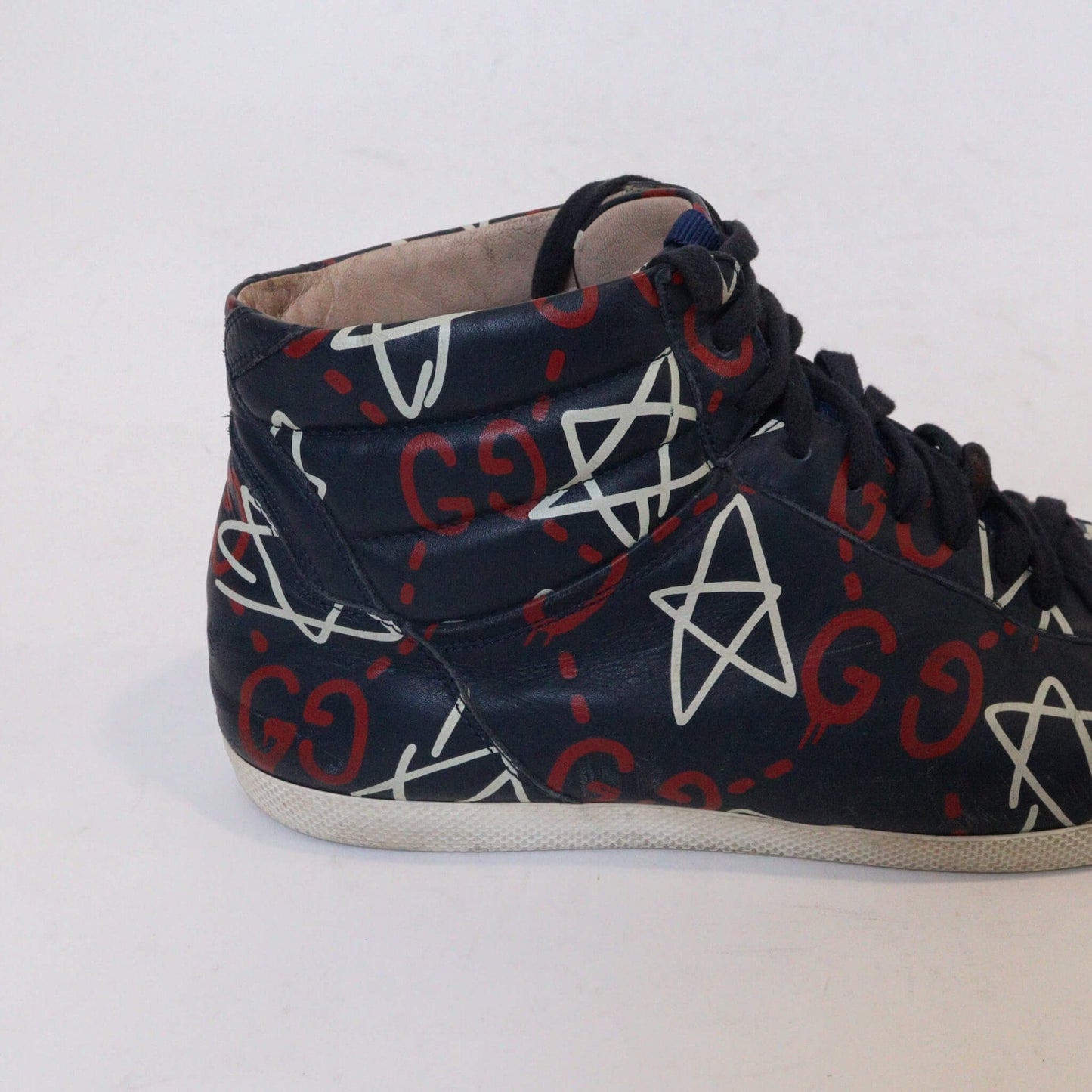 Tenis Gucci