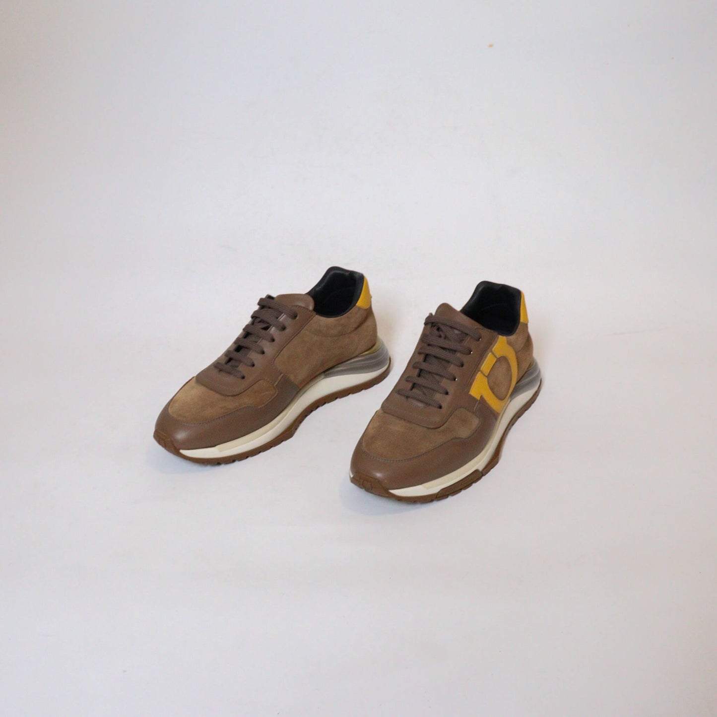 Tenis Ferragamo