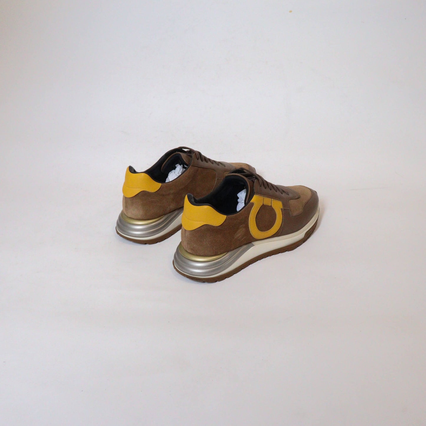 Tenis Ferragamo