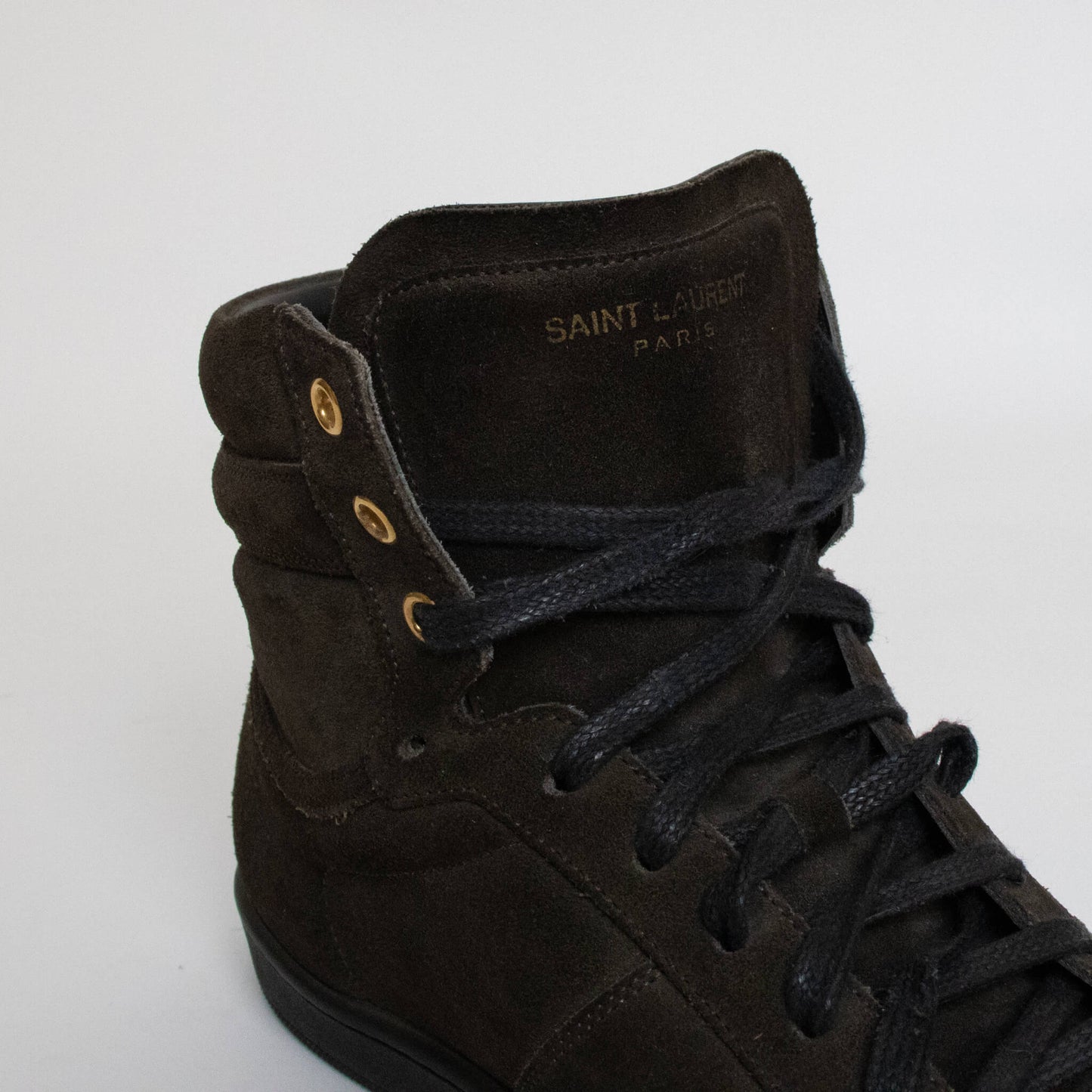 Tenis Saint Laurent